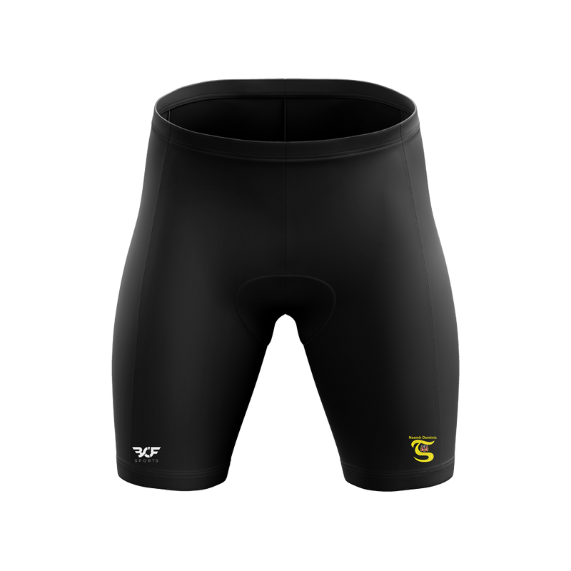 St Dominics GAA: Compression Shorts