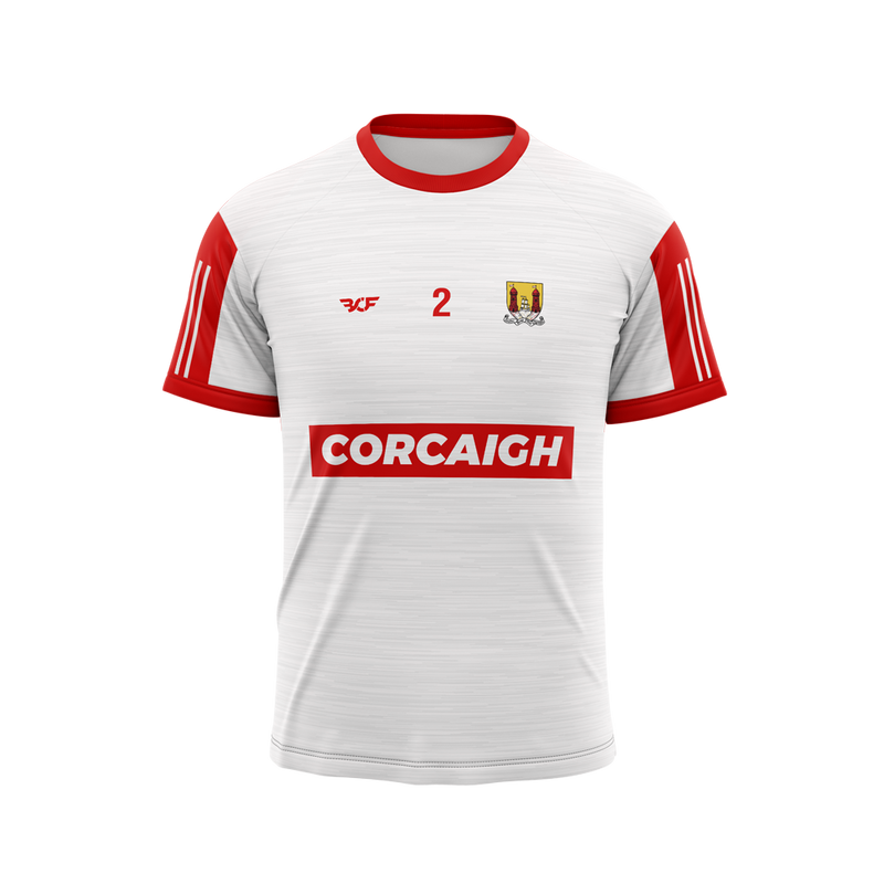 Cork 2023 Away Jersey
