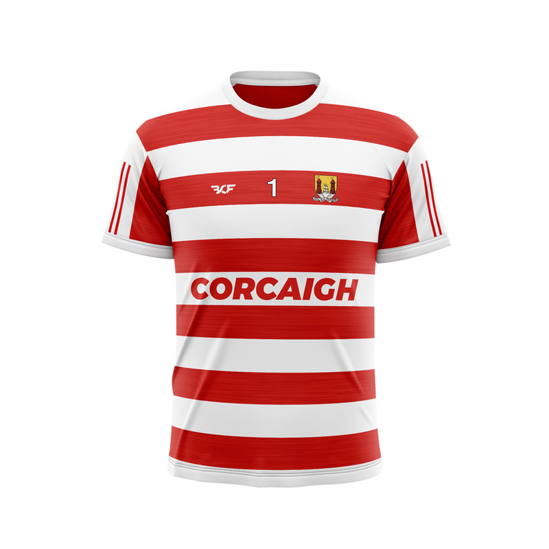 Cork 2023 Goalie Jersey