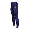 Cork GAA: Kids/Men's Compression Leggings