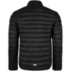 Aultagh Celtic FC: Full Padded Jacket