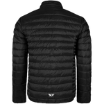 Aultagh Celtic FC: Full Padded Jacket