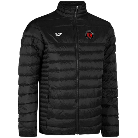 Aultagh Celtic FC: Light Rain Jacket – BOFSPORTS