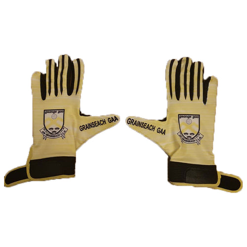 Grange LGFC & GAA: Gloves