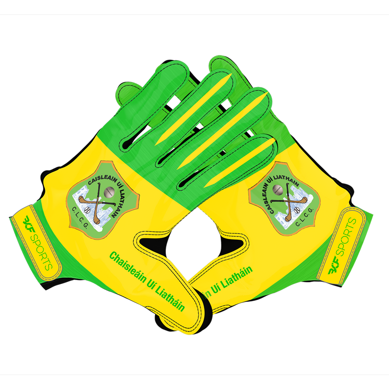 Castlelyons LGFA: Gloves