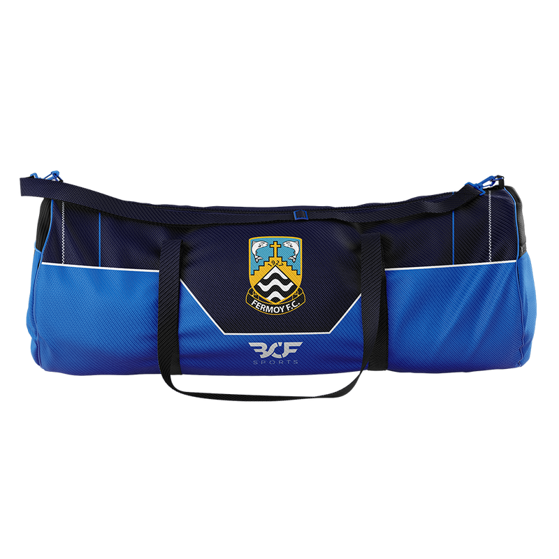 Fermoy FC: Gear Bag