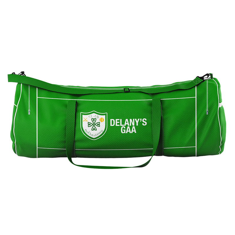 Delany's GAA: Gear Bag