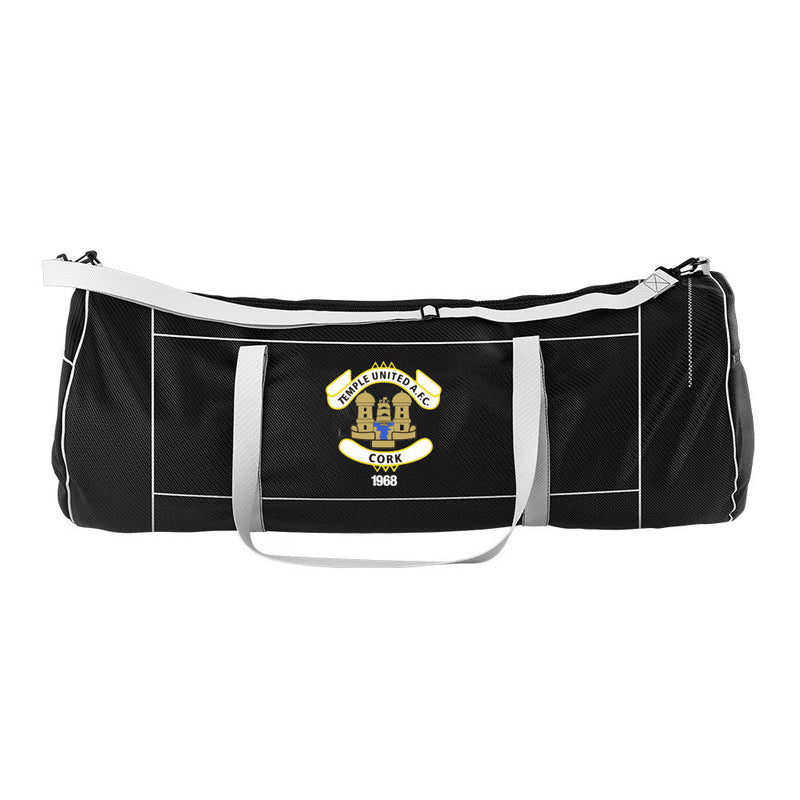 Temple United FC: Gear Bag