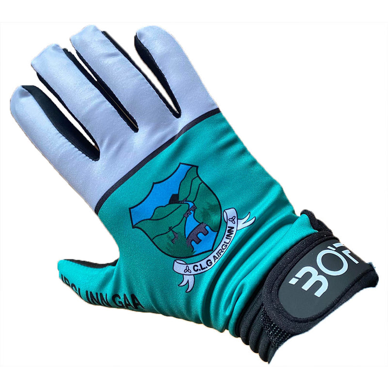 Araglen GAA: Gloves