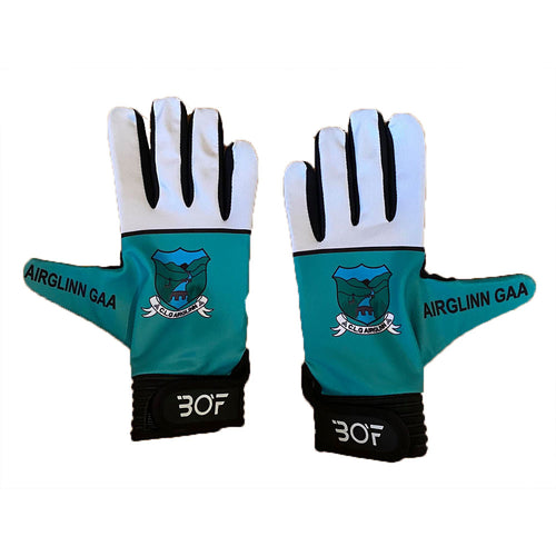 Araglen GAA: GAA Gloves