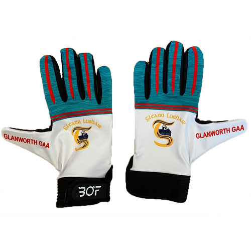 Glanworth GAA: GAA Gloves