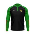 St Dominics GAA: Half-Zip