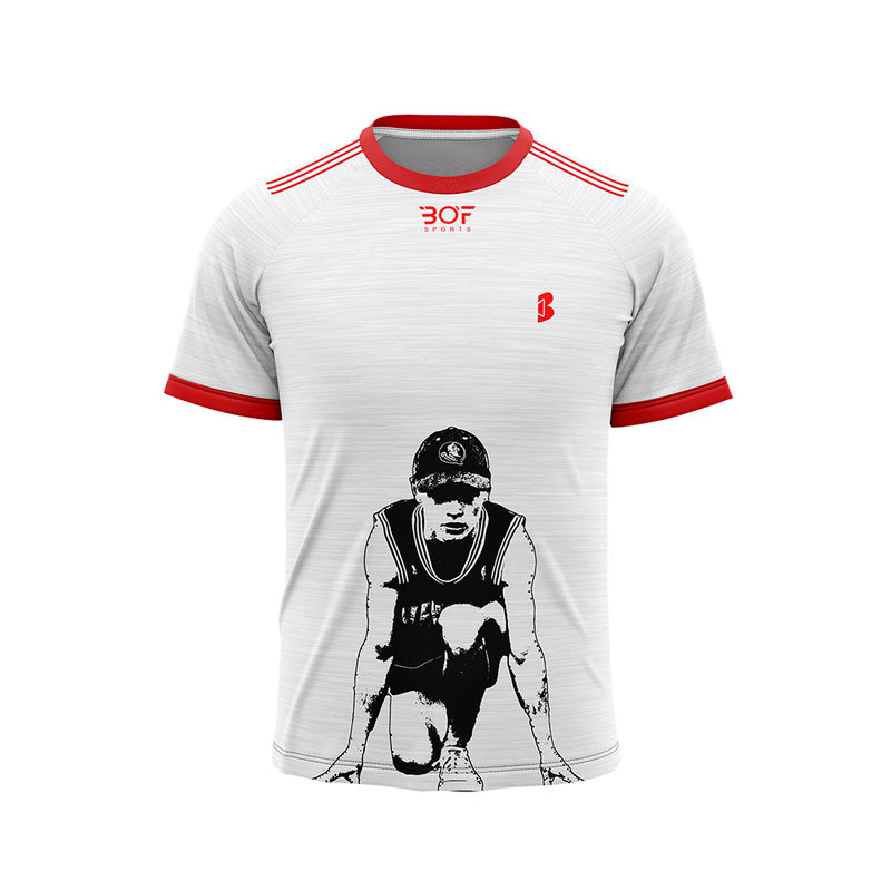 Customized Image Jersey - Add Your Own Images