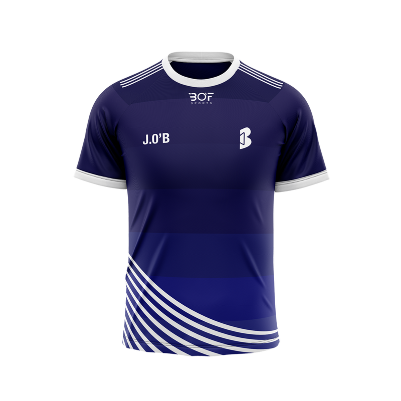 Jersey - Style 3