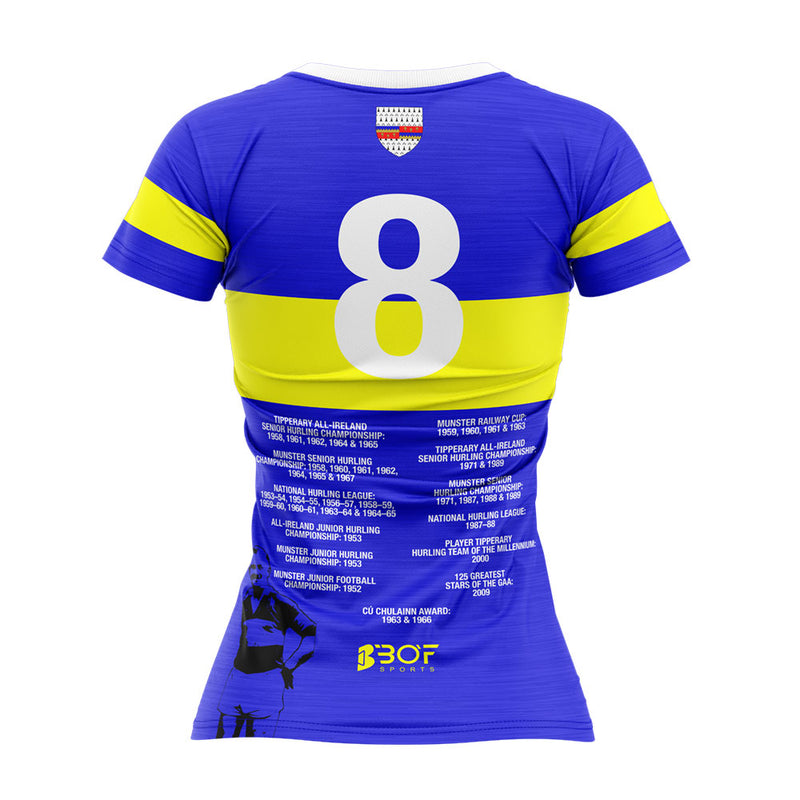 Tipperary Legends Jersey: Theo English - Ladies