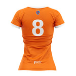 Ladies County Retro Jersey: Armagh
