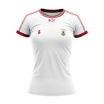 Ladies County Retro Jersey: Galway