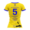 Clare Legends Jersey: Ger Loughnane - Ladies