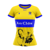 Clare Legends Jersey: Ger Loughnane - Ladies