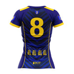 Leinster Rugby Jersey - Ladies
