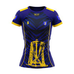 Leinster Rugby Jersey - Ladies
