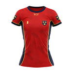 Munster Rugby Jersey - Ladies