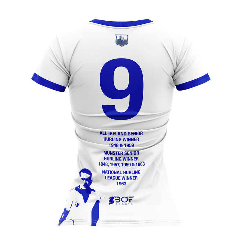 Waterford Legends Jersey: Philly Grimes - Ladies