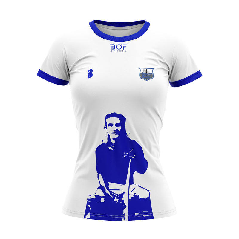 Waterford Legends Jersey: Philly Grimes - Ladies