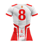 Ulster Rugby Jersey - Ladies