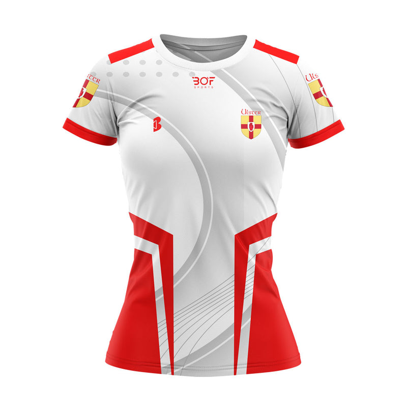 Ulster Rugby Jersey - Ladies