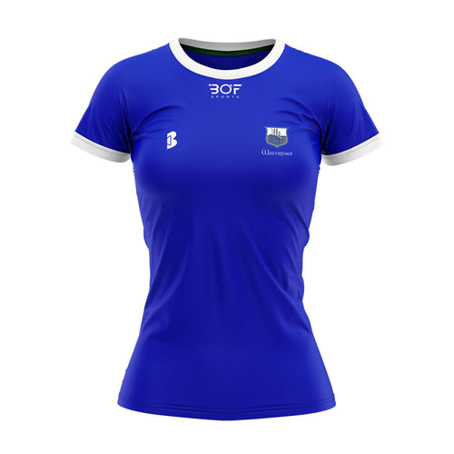 Ladies County Retro Jersey: Waterford