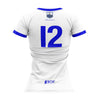Ladies County Retro Jersey: Waterford