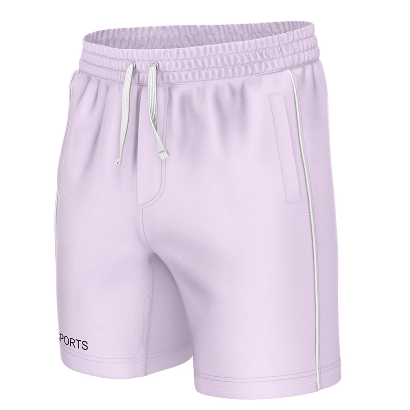 BOF Leisure Shorts - Pastel Pink