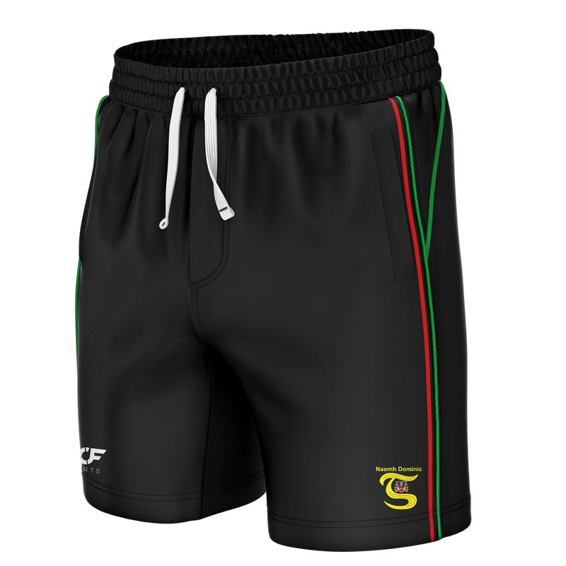 St Dominics GAA: Leisure Shorts