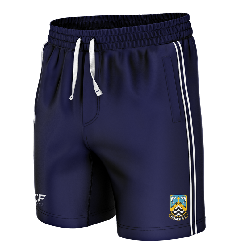 Fermoy FC: Leisure Shorts