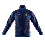 Fermoy FC: Light Quarter Zip Rain Jacket