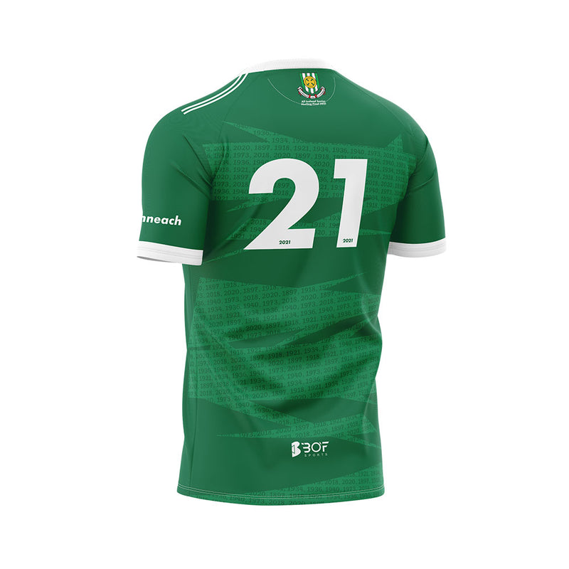 Limerick All Ireland 2021 Finals Jersey