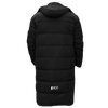 Fermoy RFC: 3/4 Length Full Padded Jacket