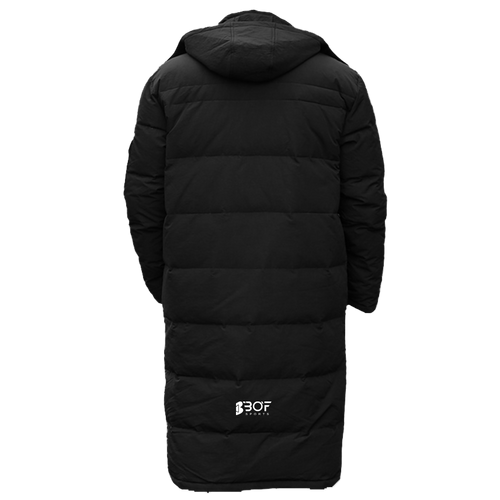 Fermoy RFC: 3/4 Length Full Padded Jacket