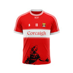Cork Legends Jersey: Brid Stack