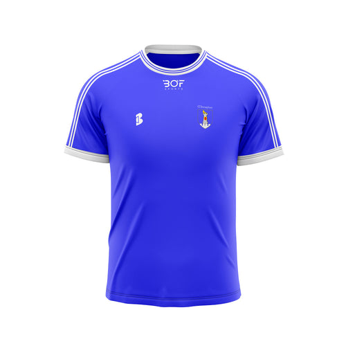 County Retro Jersey: Monaghan