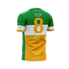 The Gospel: Offaly Jersey