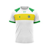 County Retro Jersey: Offaly
