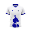 Waterford Legends Jersey: Philly Grimes