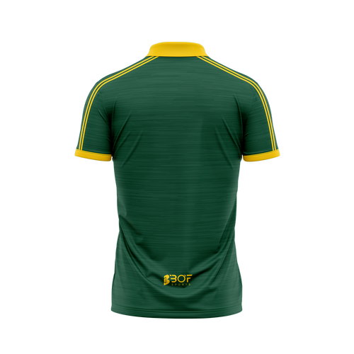 Fermoy RFC: Polo Shirt