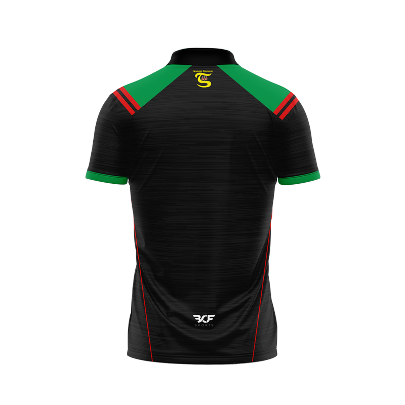 St Dominics GAA: Polo Shirt