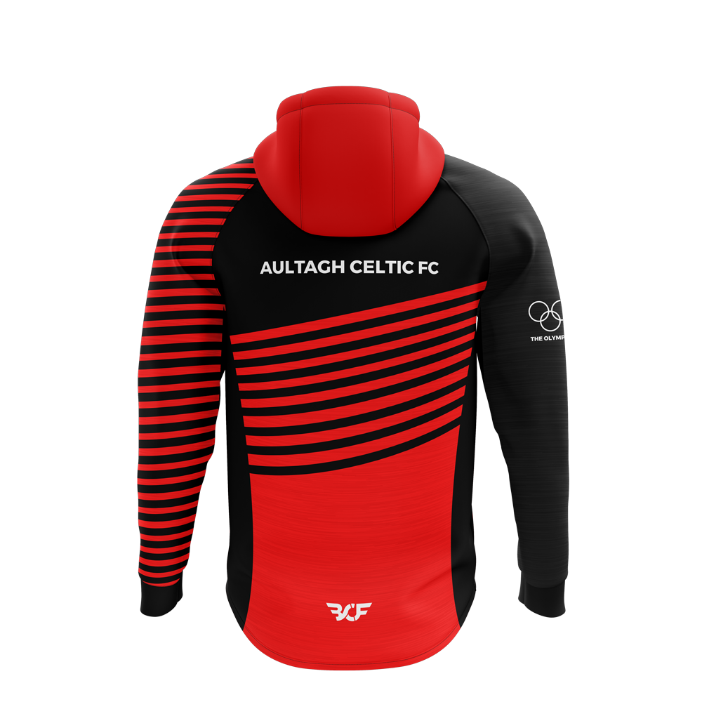 Celtic 2025 fc sweatshirt