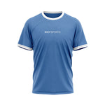 BOF T-Shirt - Blue & White