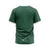 BOF T-Shirt - Green & White