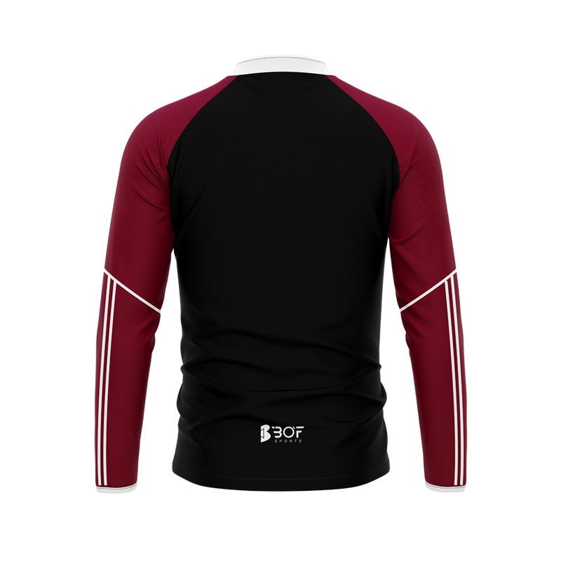 Jacket type 2025 t shirt